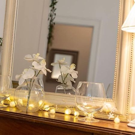 L'Aparte, Bel Appartement Lumineux Avec 1 Chambre Ренн Екстер'єр фото