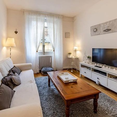 L'Aparte, Bel Appartement Lumineux Avec 1 Chambre Ренн Екстер'єр фото